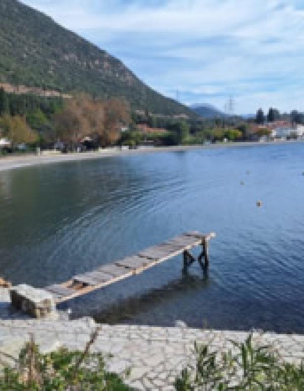 ΠΑΡΑΛΙΑ ΣΚΑΛΩΜΑ