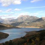 ΒΟΛΤΑ ΣΤΗ ΛΙΜΝΗ ΜΟΡΝΟΥ ΚΑΙ ΣΤΑ ΠΑΡΑΛΙΑΚΑ ΧΩΡΙΑ ΤΗΣ ΦΩΚΙΔΑΣ